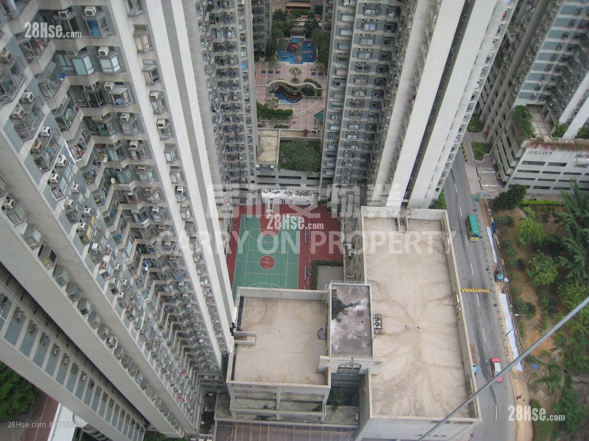 Riviera Gardens Sell 2 Bedrooms , 1 Bathroom 422 ft²