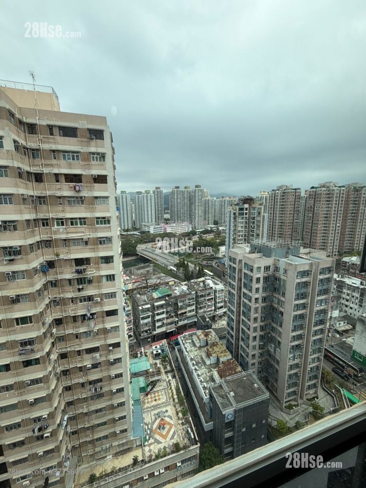 大埔大厦 售盘 2 房 , 1 浴室 460 平方尺