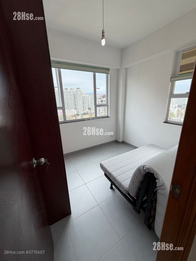 大埔大厦 售盘 2 房 , 1 浴室 460 平方尺