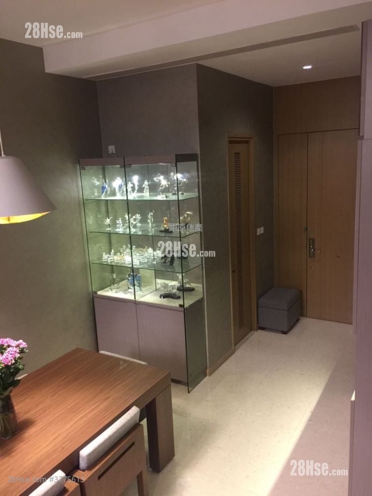 溱林 售盘 4 房 2,439 平方尺