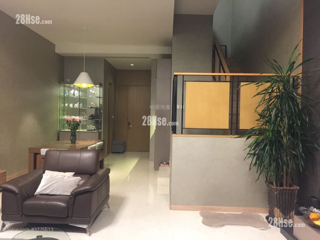 溱林 售盘 4 房 2,439 平方尺