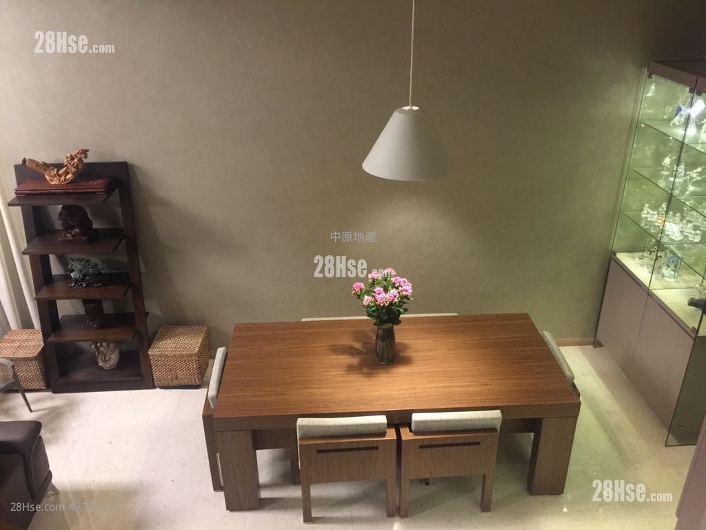 溱林 售盘 4 房 2,439 平方尺