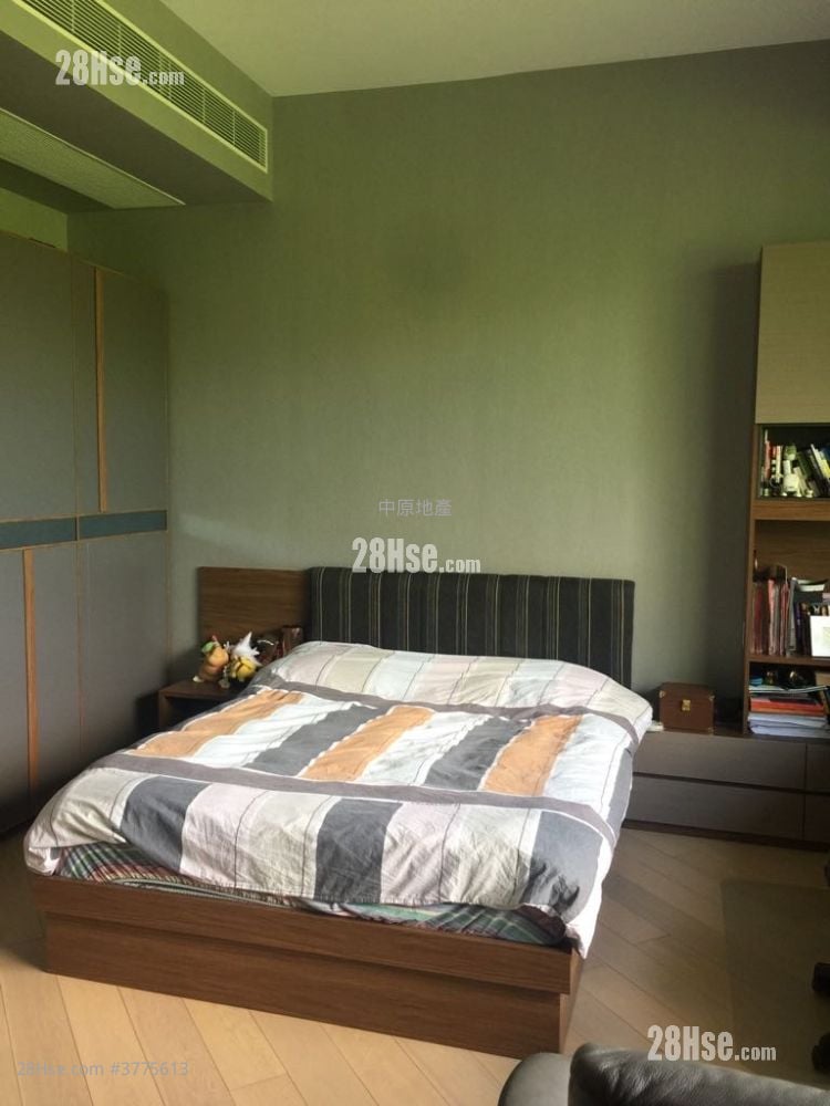 溱林 售盘 4 房 2,439 平方尺