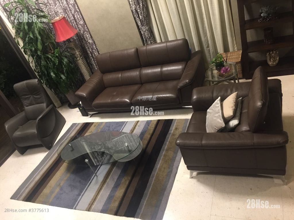 溱林 售盘 4 房 2,439 平方尺