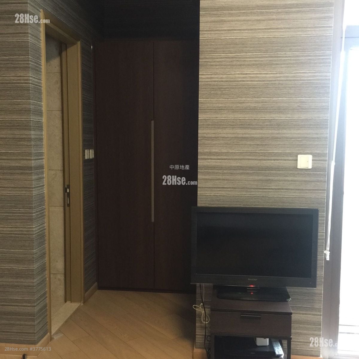 溱林 售盘 4 房 2,439 平方尺