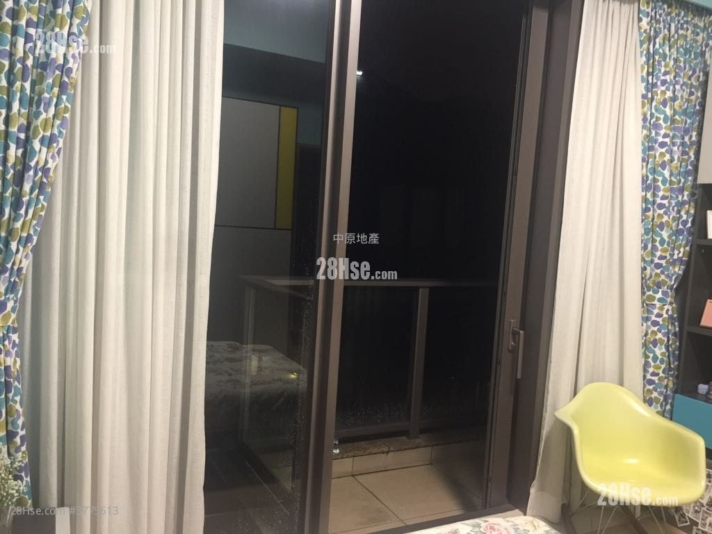 溱林 售盘 4 房 2,439 平方尺