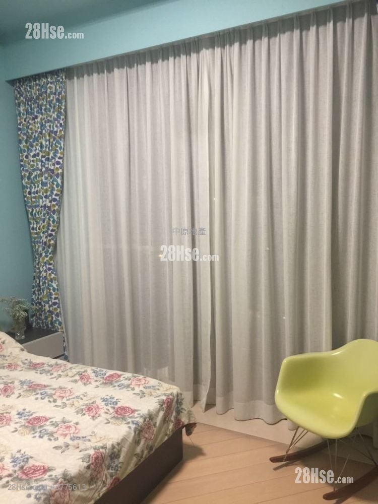 溱林 售盘 4 房 2,439 平方尺