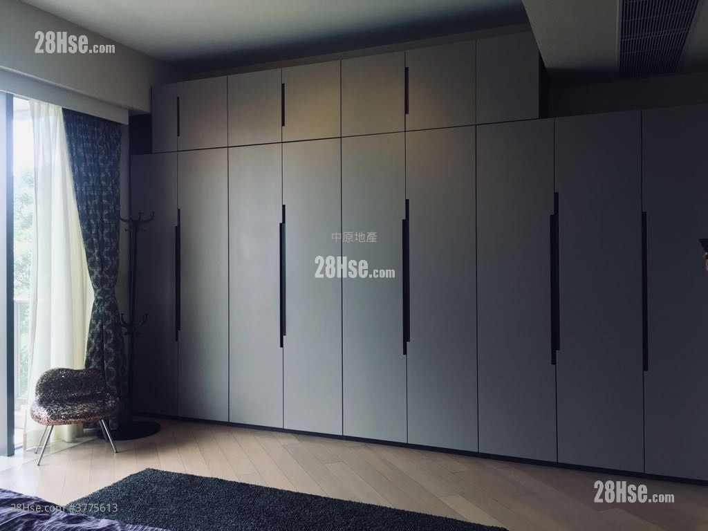 溱林 售盘 4 房 2,439 平方尺