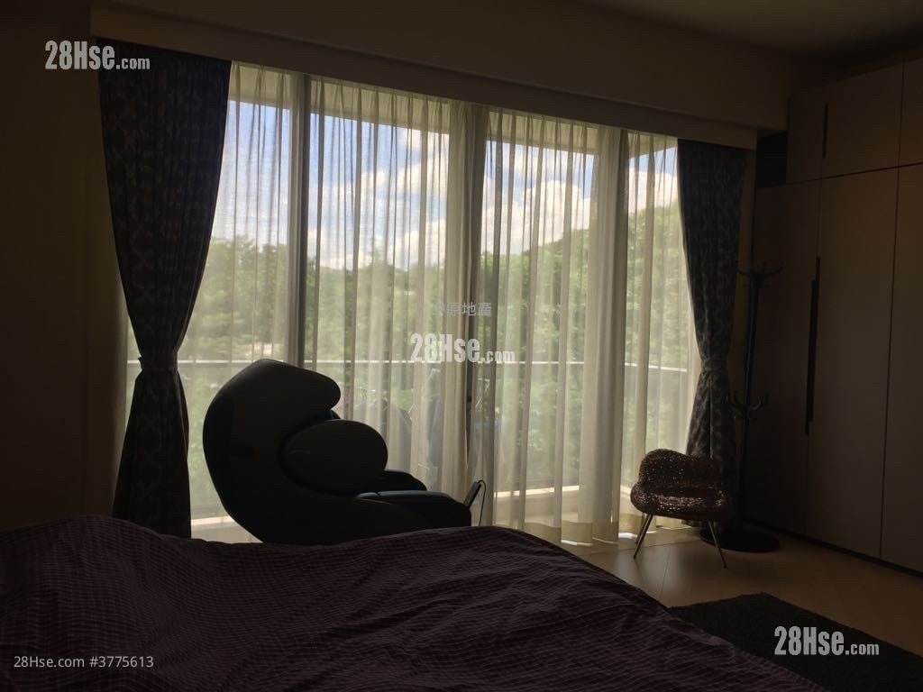 溱林 售盘 4 房 2,439 平方尺