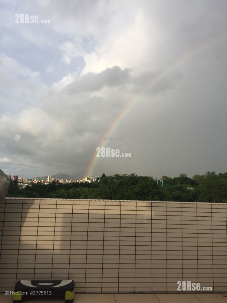 溱林 售盘 4 房 2,439 平方尺