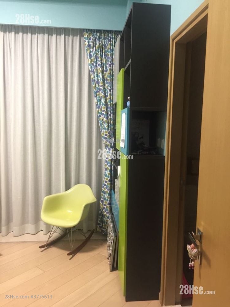 溱林 售盘 4 房 2,439 平方尺