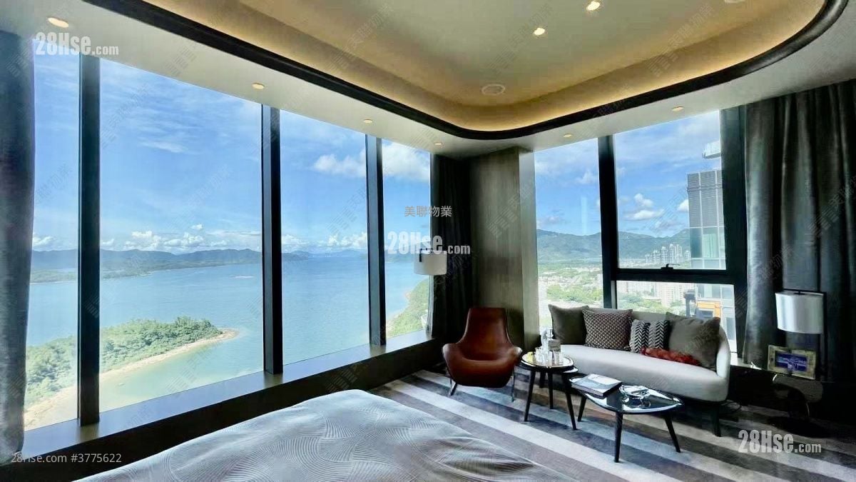 Double Cove Sell 4 Bedrooms 2,813 ft²