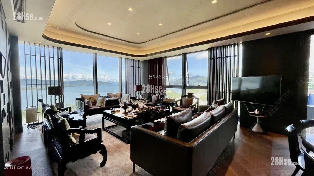 Double Cove Sell 4 Bedrooms 2,813 ft²