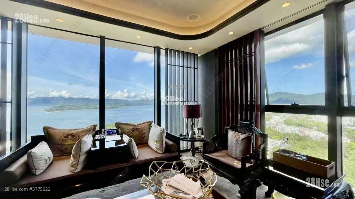 Double Cove Sell 4 Bedrooms 2,813 ft²