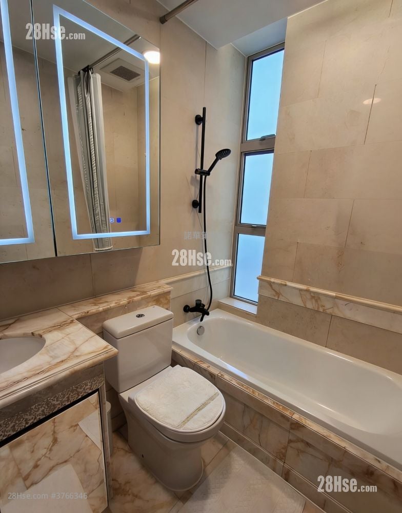 The Hermitage Sell 4 Bedrooms , 2 Bathrooms 824 ft²