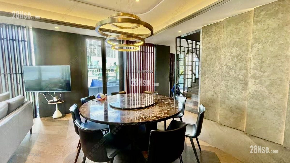 Double Cove Sell 4 Bedrooms 2,813 ft²