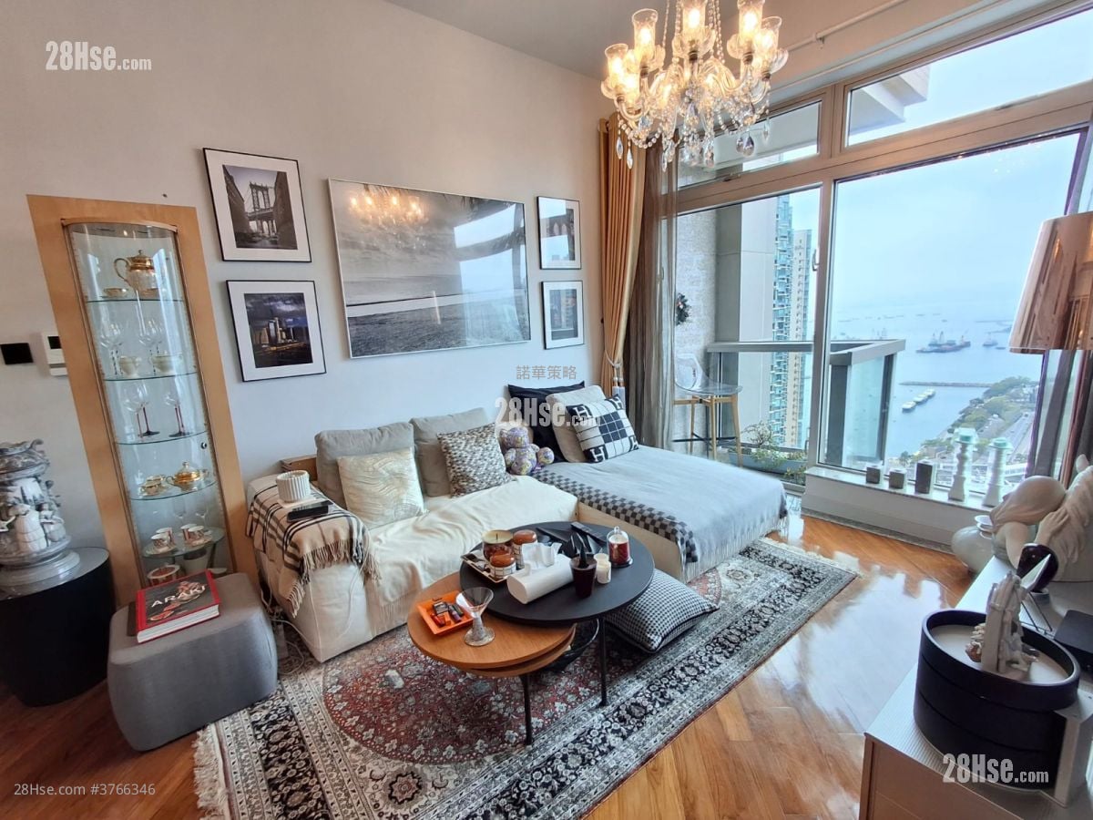 The Hermitage Sell 4 Bedrooms , 2 Bathrooms 824 ft²