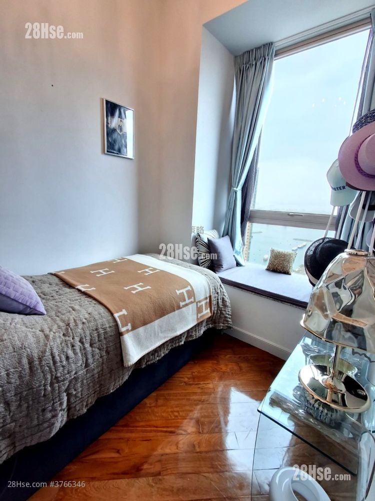 The Hermitage Sell 4 Bedrooms , 2 Bathrooms 824 ft²