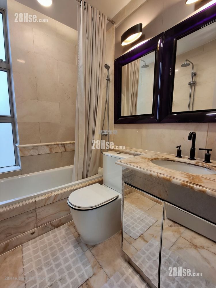 The Hermitage Sell 4 Bedrooms , 2 Bathrooms 824 ft²