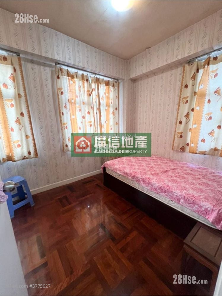 富宁阁 售盘 1 房 , 1 浴室 311 平方尺