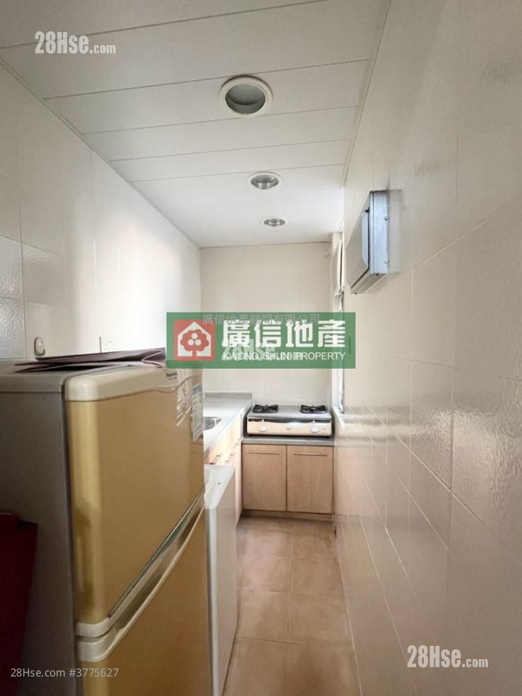 富宁阁 售盘 1 房 , 1 浴室 311 平方尺