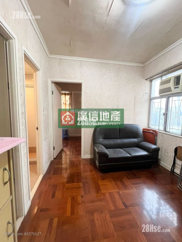 富宁阁 售盘 1 房 , 1 浴室 311 平方尺