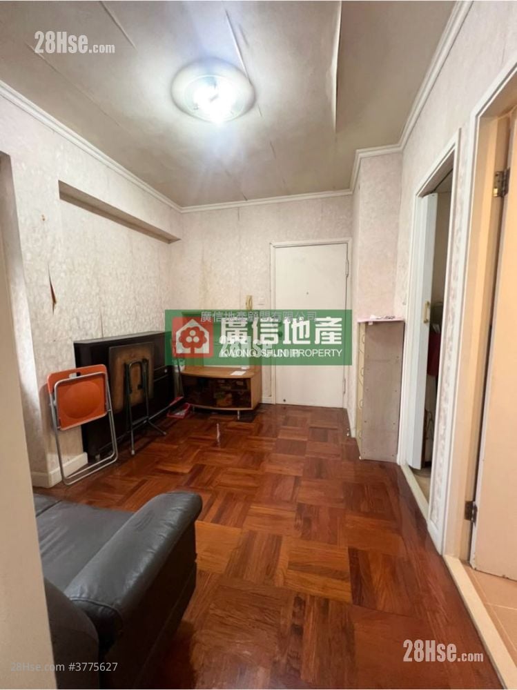 富宁阁 售盘 1 房 , 1 浴室 311 平方尺