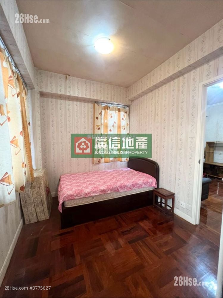 富宁阁 售盘 1 房 , 1 浴室 311 平方尺