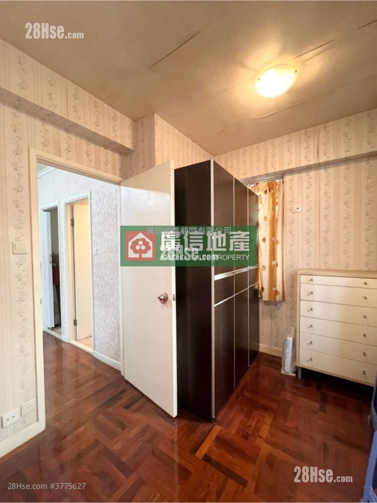 富宁阁 售盘 1 房 , 1 浴室 311 平方尺