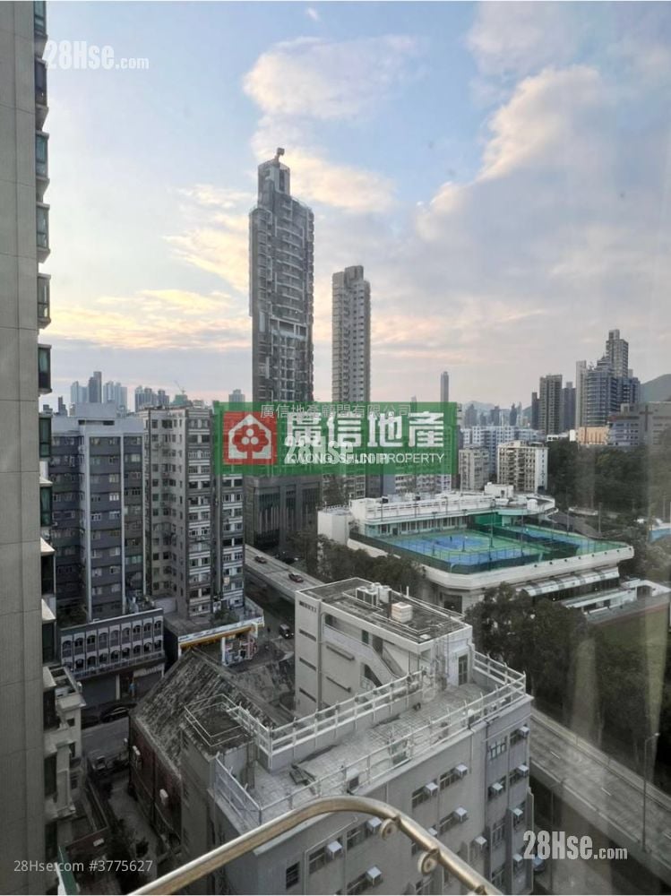 富宁阁 售盘 1 房 , 1 浴室 311 平方尺