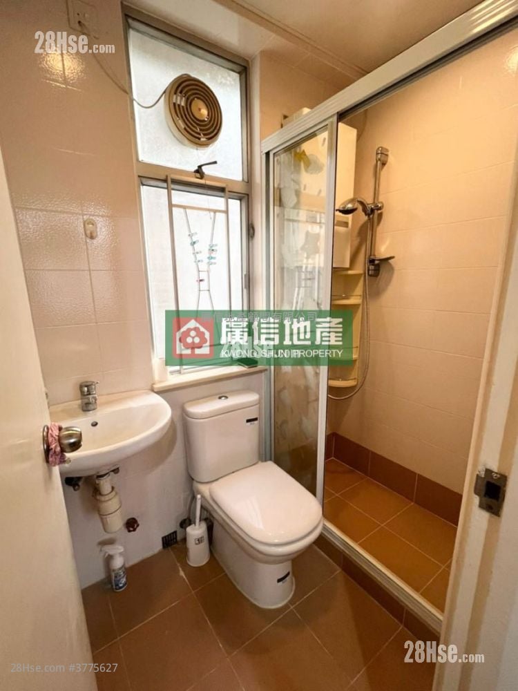 富宁阁 售盘 1 房 , 1 浴室 311 平方尺