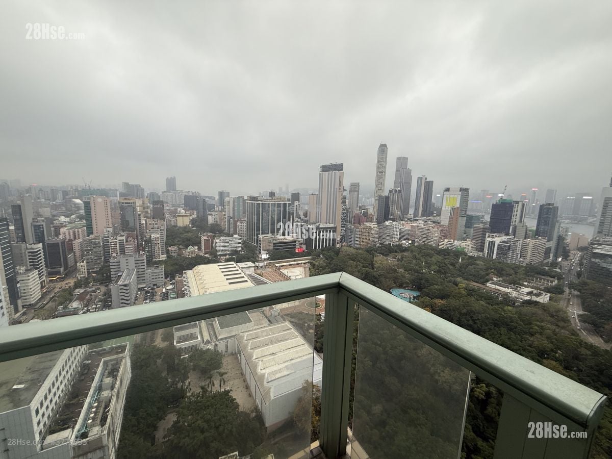 港景峰 售盘 3 房 , 2 浴室 785 平方尺