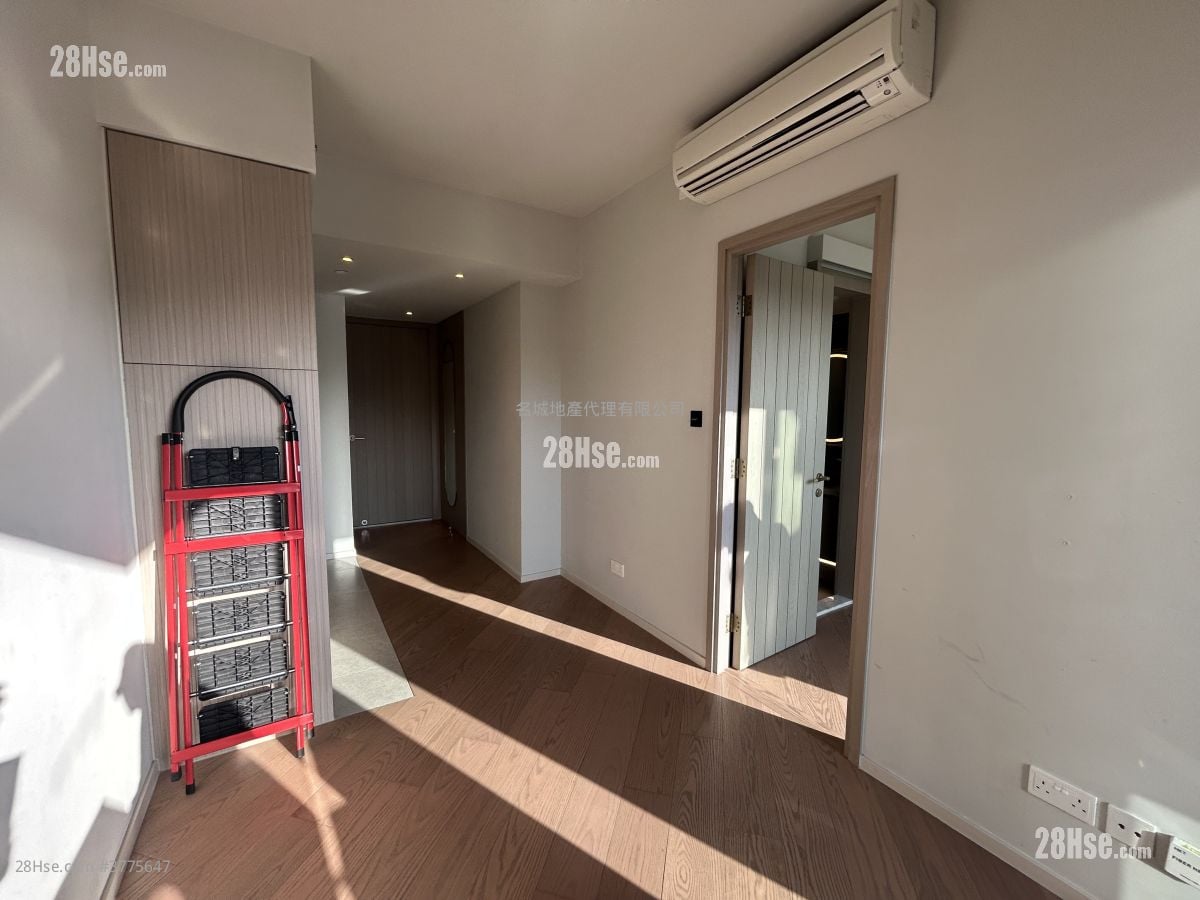 The Pavilia Farm Rental 1 Bedroom , 1 Bathroom 322 ft²