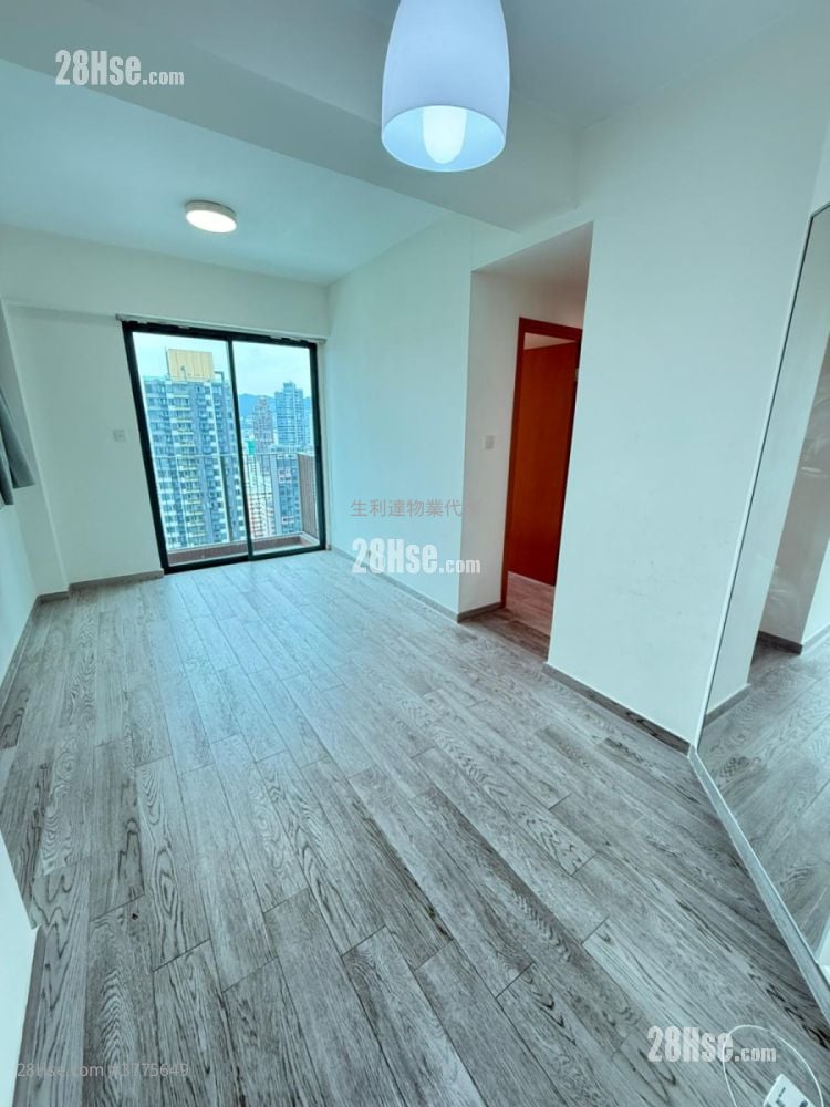 兴基豪园 售盘 3 房 , 1 浴室 524 平方尺