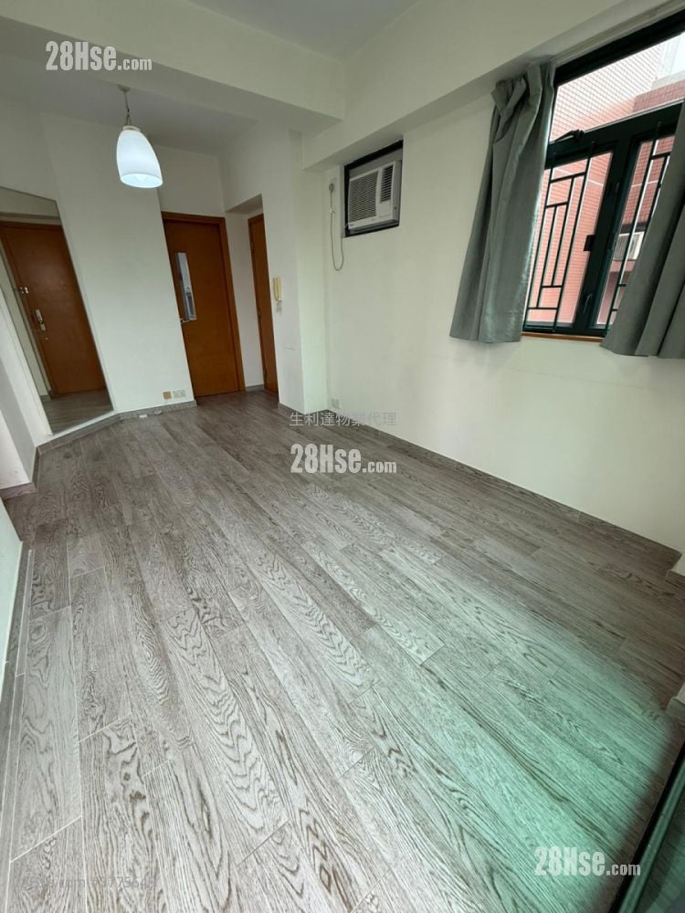 兴基豪园 售盘 3 房 , 1 浴室 524 平方尺