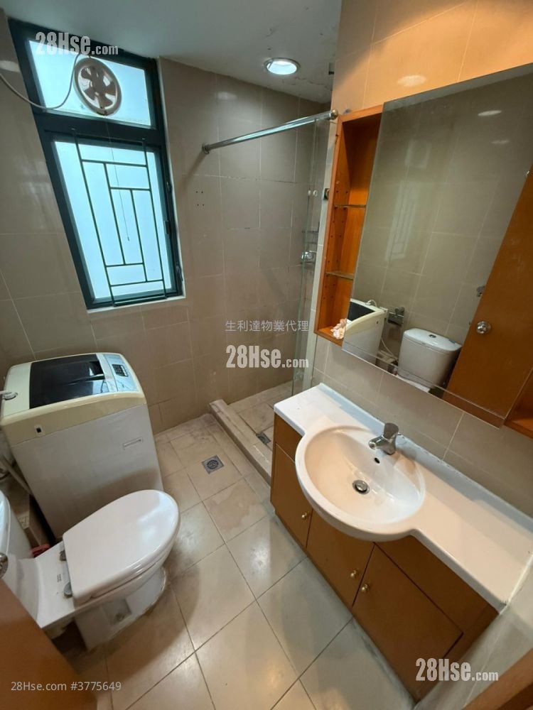 兴基豪园 售盘 3 房 , 1 浴室 524 平方尺