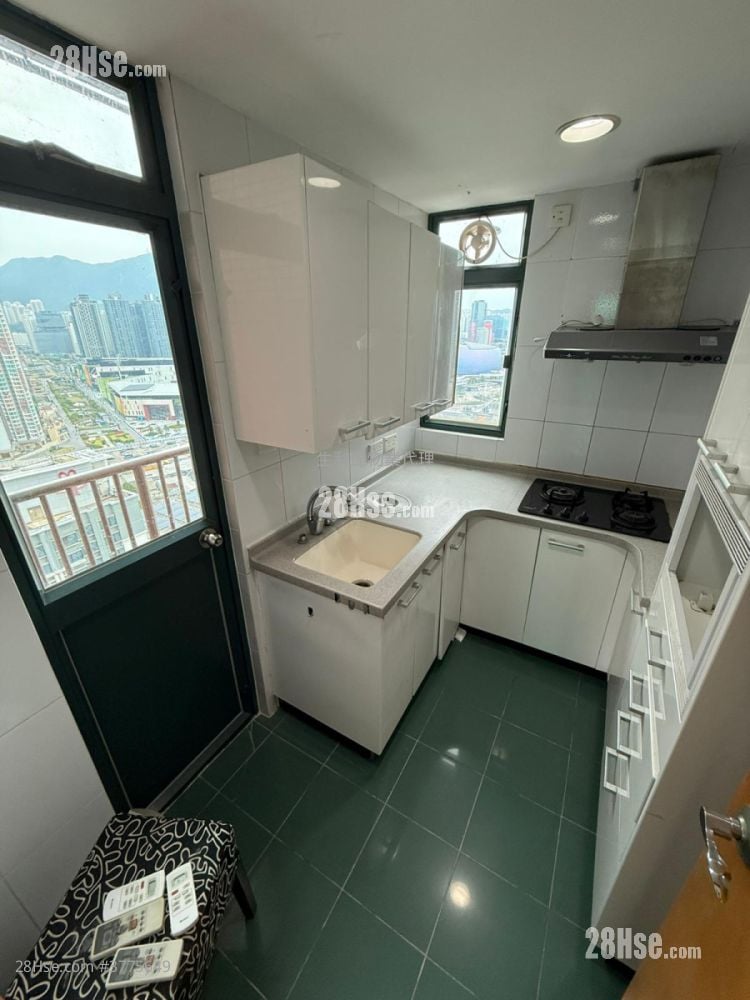 兴基豪园 售盘 3 房 , 1 浴室 524 平方尺