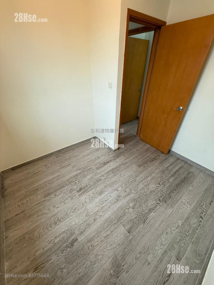 兴基豪园 售盘 3 房 , 1 浴室 524 平方尺