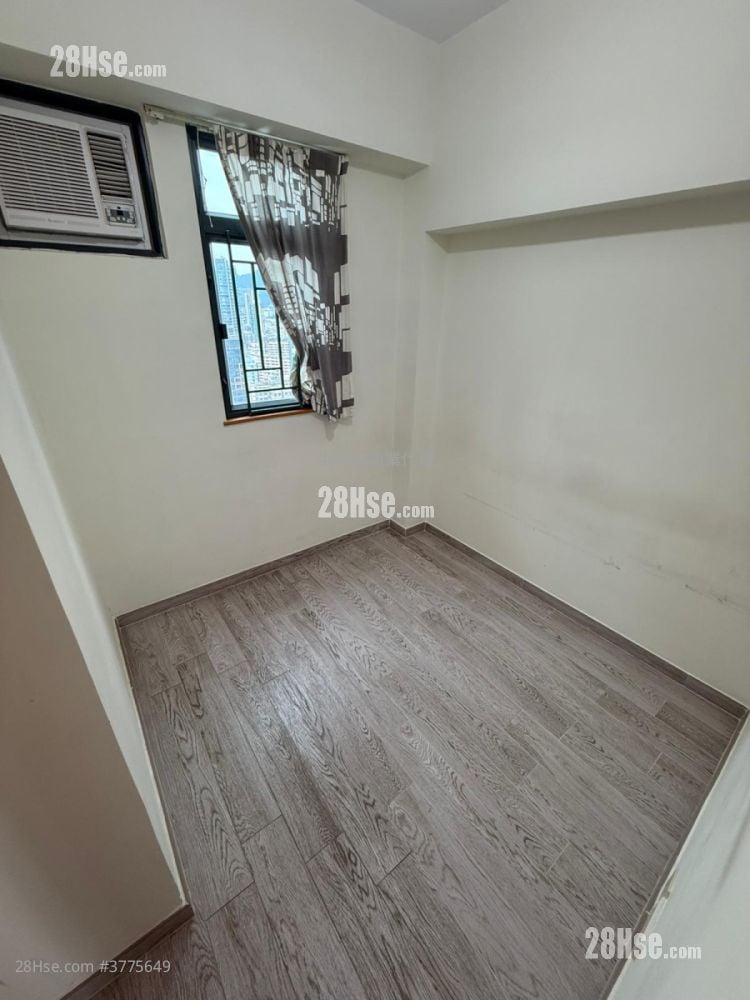 兴基豪园 售盘 3 房 , 1 浴室 524 平方尺