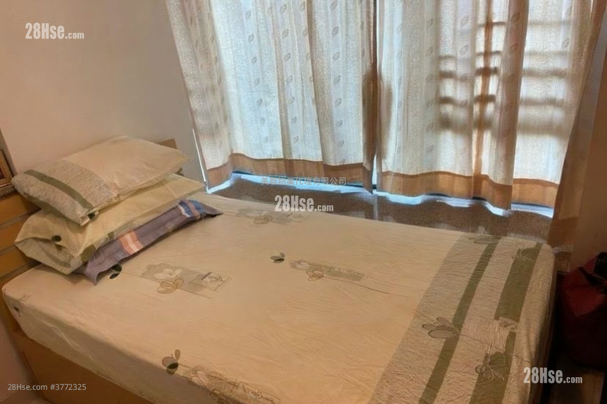 新都城 售盘 2 房 363 平方尺