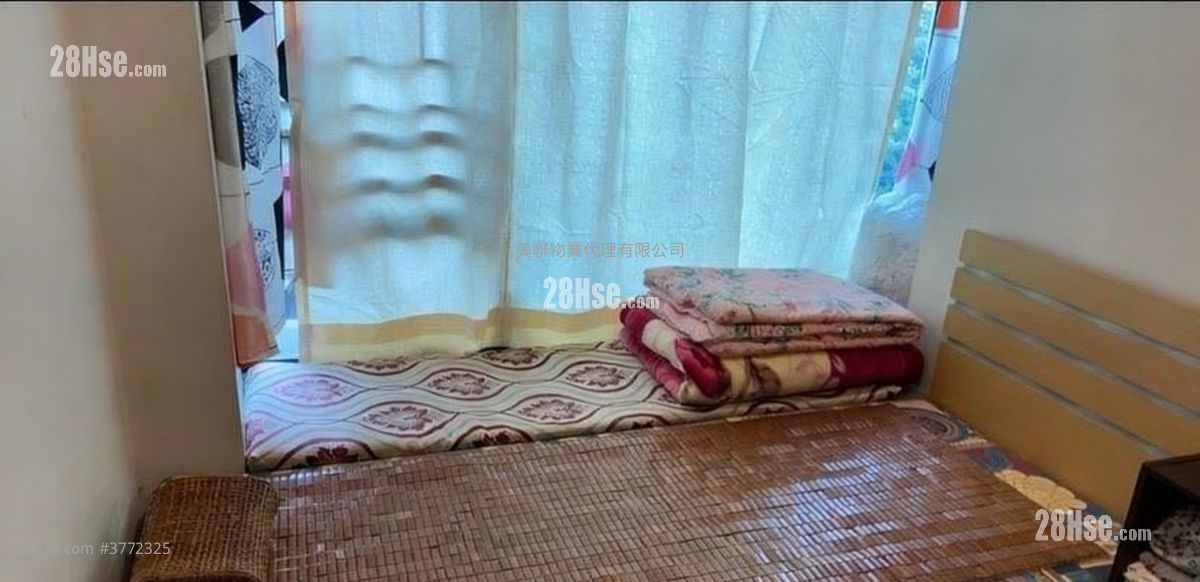 新都城 售盘 2 房 363 平方尺