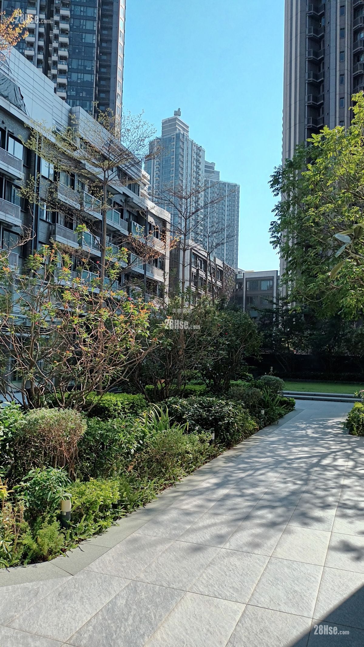 嘉汇 售盘 1 房 348 平方尺