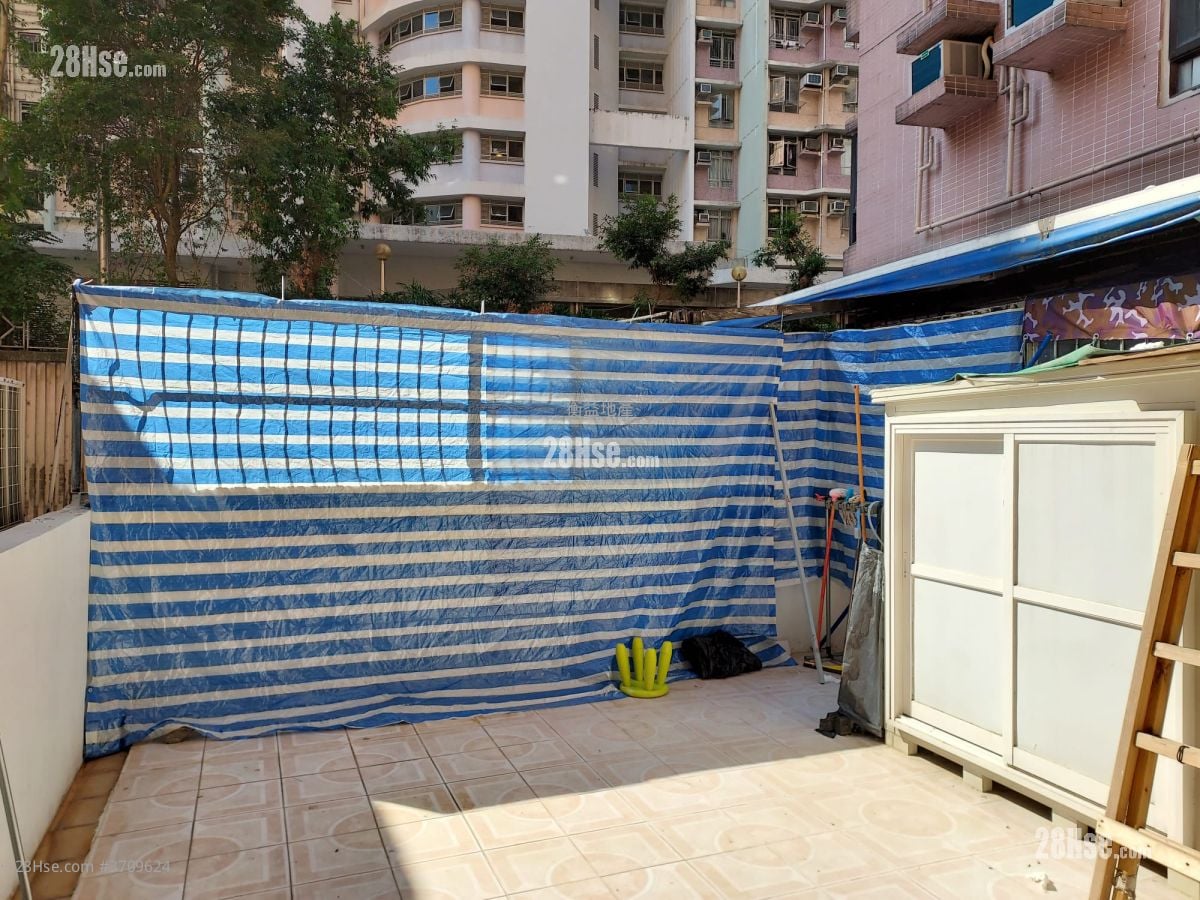 Hung Yan Building Sell 1 Bedroom , 1 Bathroom 343 ft²