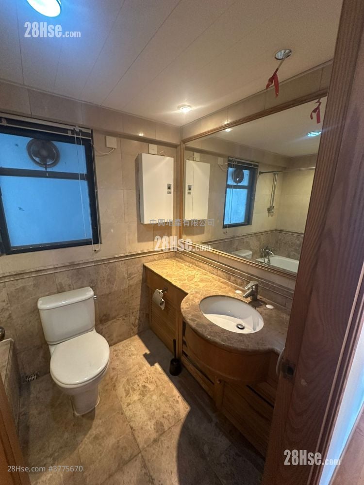 爵士花园 售盘 3 房 , 2 浴室 1,028 平方尺