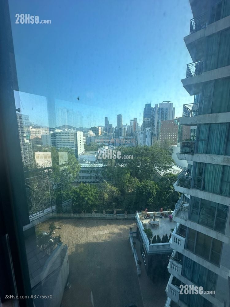 爵士花园 售盘 3 房 , 2 浴室 1,028 平方尺