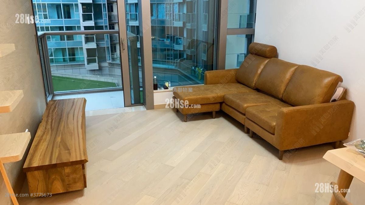 凯滙 售盘 3 房 862 平方尺