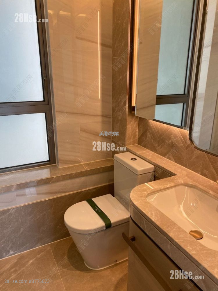 凯滙 售盘 3 房 862 平方尺