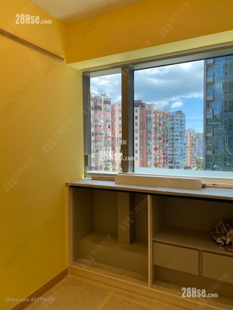 凯滙 售盘 3 房 862 平方尺