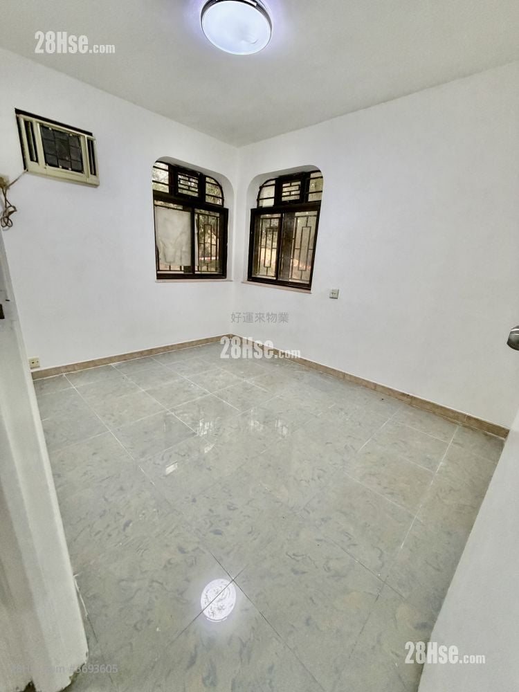 村屋 售盤 3 房 , 1 浴室 630 平方呎