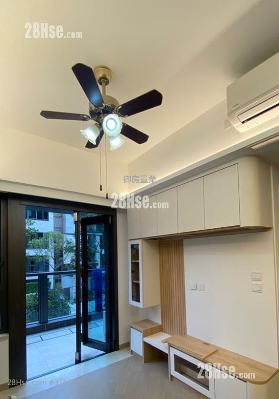 Wetland Seasons Park 售盘 3 房 , 2 浴室 621 平方尺